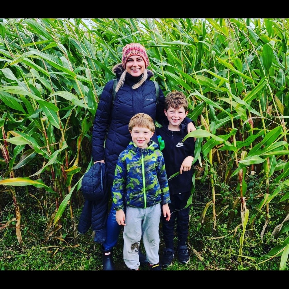 Meet your Posher, Amanda